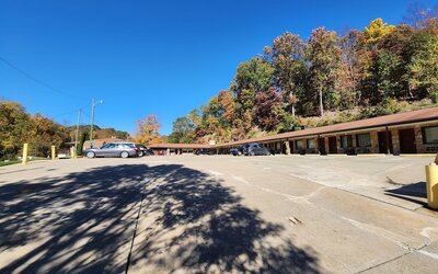 Jefferson Hills Motel