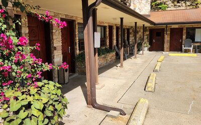 Jefferson Hills Motel