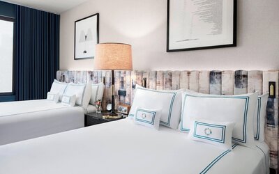 The Oaklander Hotel, Autograph Collection