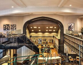 Joinery Hotel Pittsburgh, Curio Collection by Hilton