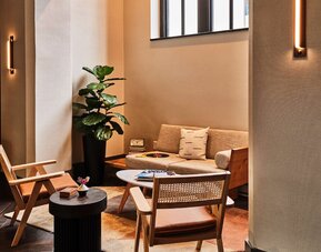 Joinery Hotel Pittsburgh, Curio Collection by Hilton