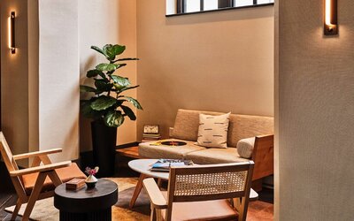 Joinery Hotel Pittsburgh, Curio Collection by Hilton