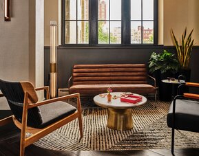 Joinery Hotel Pittsburgh, Curio Collection by Hilton