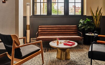 Joinery Hotel Pittsburgh, Curio Collection by Hilton