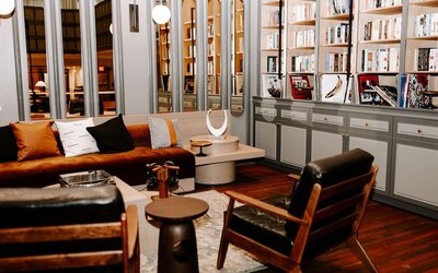 Joinery Hotel Pittsburgh, Curio Collection by Hilton