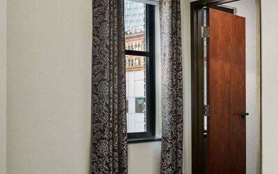 Joinery Hotel Pittsburgh, Curio Collection by Hilton