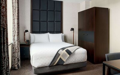 Joinery Hotel Pittsburgh, Curio Collection by Hilton