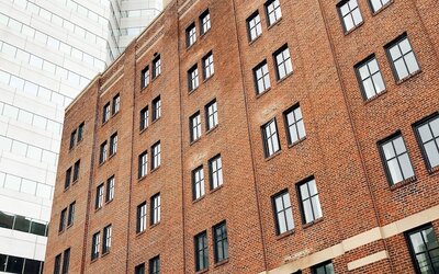 Joinery Hotel Pittsburgh, Curio Collection by Hilton