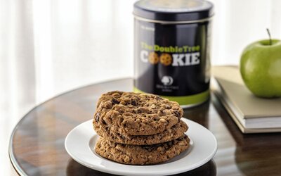 DoubleTree by Hilton Pittsburgh - Green Tree