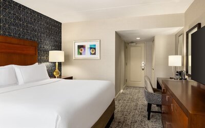 DoubleTree by Hilton Pittsburgh - Green Tree