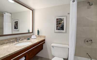 DoubleTree by Hilton Pittsburgh - Green Tree