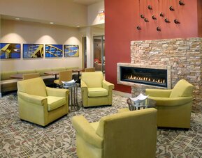 Homewood Suites Pittsburgh Airport