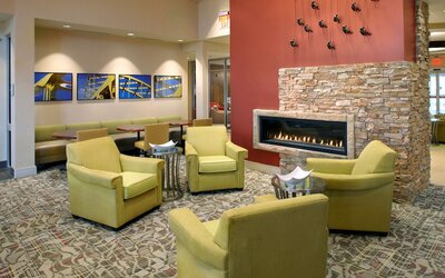 Homewood Suites Pittsburgh Airport