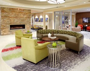 Homewood Suites Pittsburgh Airport