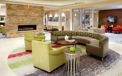 Homewood Suites Pittsburgh Airport