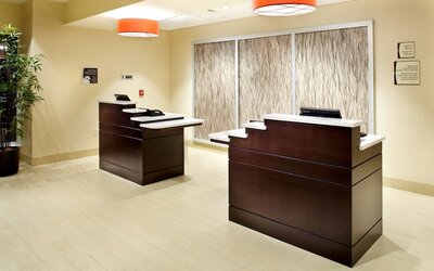 Homewood Suites Pittsburgh Airport