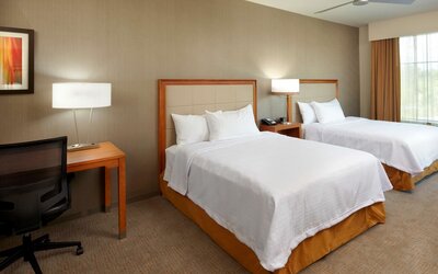 Homewood Suites Pittsburgh Airport