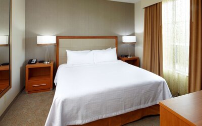 Homewood Suites Pittsburgh Airport