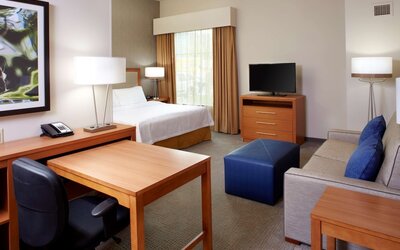 Homewood Suites Pittsburgh Airport