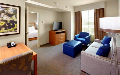 Homewood Suites Pittsburgh Airport