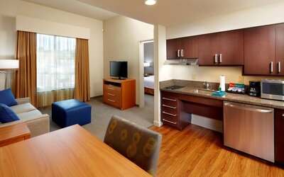 Homewood Suites Pittsburgh Airport