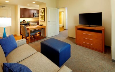 Homewood Suites Pittsburgh Airport