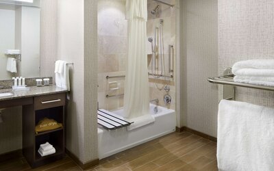Homewood Suites Pittsburgh Airport