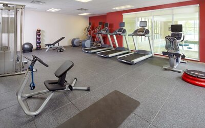 Homewood Suites Pittsburgh Airport
