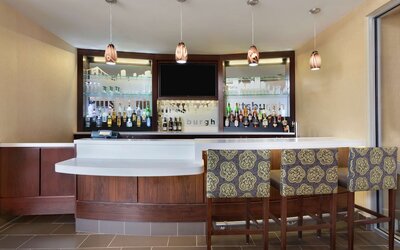 Homewood Suites Pittsburgh Airport