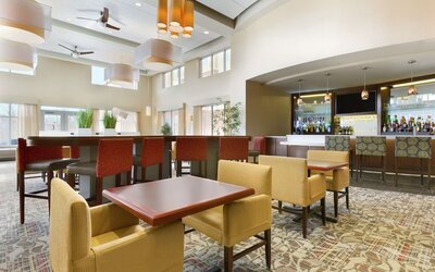 Homewood Suites Pittsburgh Airport