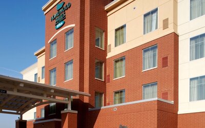 Homewood Suites Pittsburgh Airport