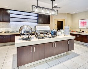 Homewood Suites Dallas Allen