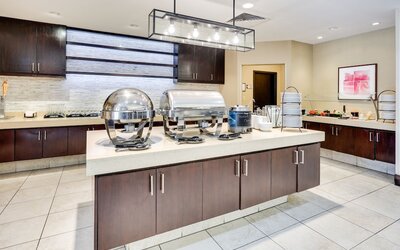 Homewood Suites Dallas Allen