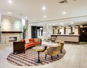 Homewood Suites Dallas Allen
