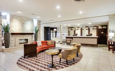 Homewood Suites Dallas Allen
