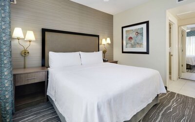 Homewood Suites Dallas Allen