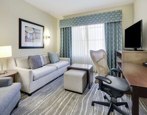 Homewood Suites Dallas Allen