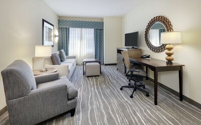 Homewood Suites Dallas Allen