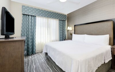 Homewood Suites Dallas Allen