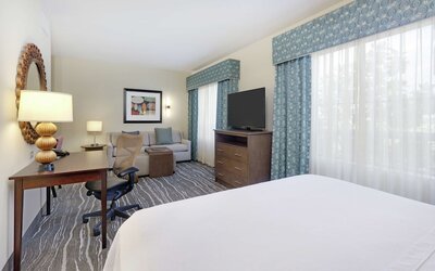 Homewood Suites Dallas Allen
