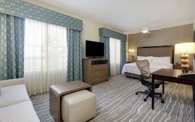 Homewood Suites Dallas Allen