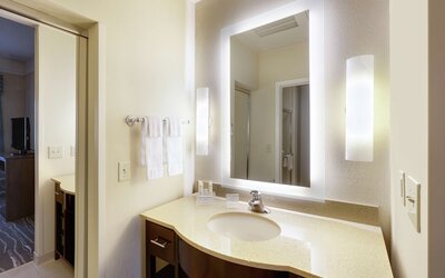 Homewood Suites Dallas Allen