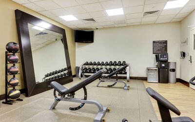 Homewood Suites Dallas Allen
