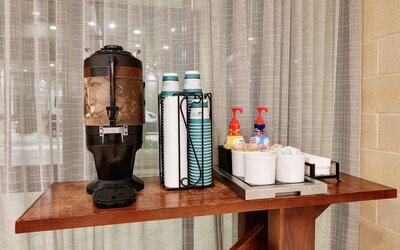 Homewood Suites Dallas Allen