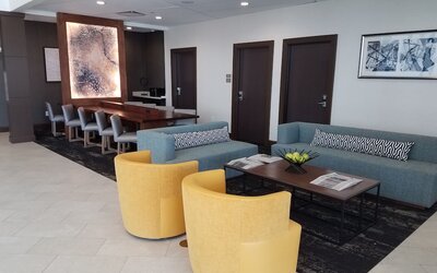 Hyatt Place Dallas/Allen