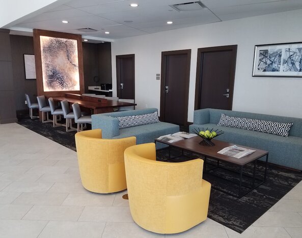 Hyatt Place Dallas/Allen