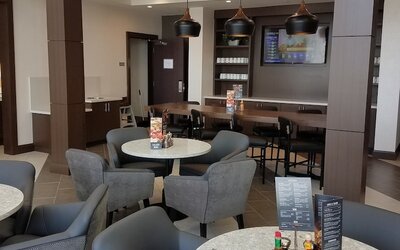 Hyatt Place Dallas/Allen