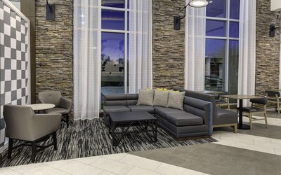 Hyatt Place Dallas/Allen