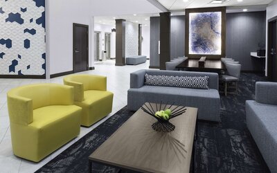 Hyatt Place Dallas/Allen