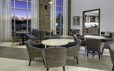 Hyatt Place Dallas/Allen